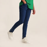 Ladies Mid Blue Jean - Fashion Fusion 199.99 Fashion Fusion