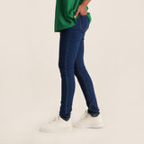 Ladies Mid Blue Jean - Fashion Fusion 199.99 Fashion Fusion