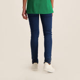 Ladies Mid Blue Jean - Fashion Fusion 199.99 Fashion Fusion