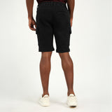 Mens Evolve Knitted Shorts