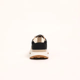Trainer Sneaker.Animal Accent.