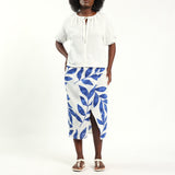 Alora Ladies Wrap Skirt