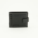 Card Holder Wallet.Contrast Stitching.