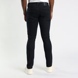 Slim Tapered Jeans.