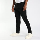Slim Tapered Jeans.