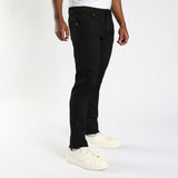 Slim Tapered Jeans.