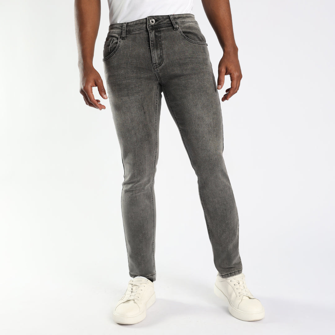 Slim Fit Stretch Jean