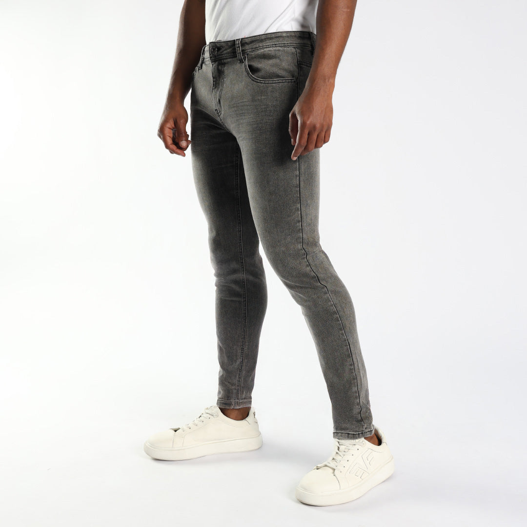 Slim Fit Stretch Jean