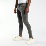 Slim Fit Stretch Jean