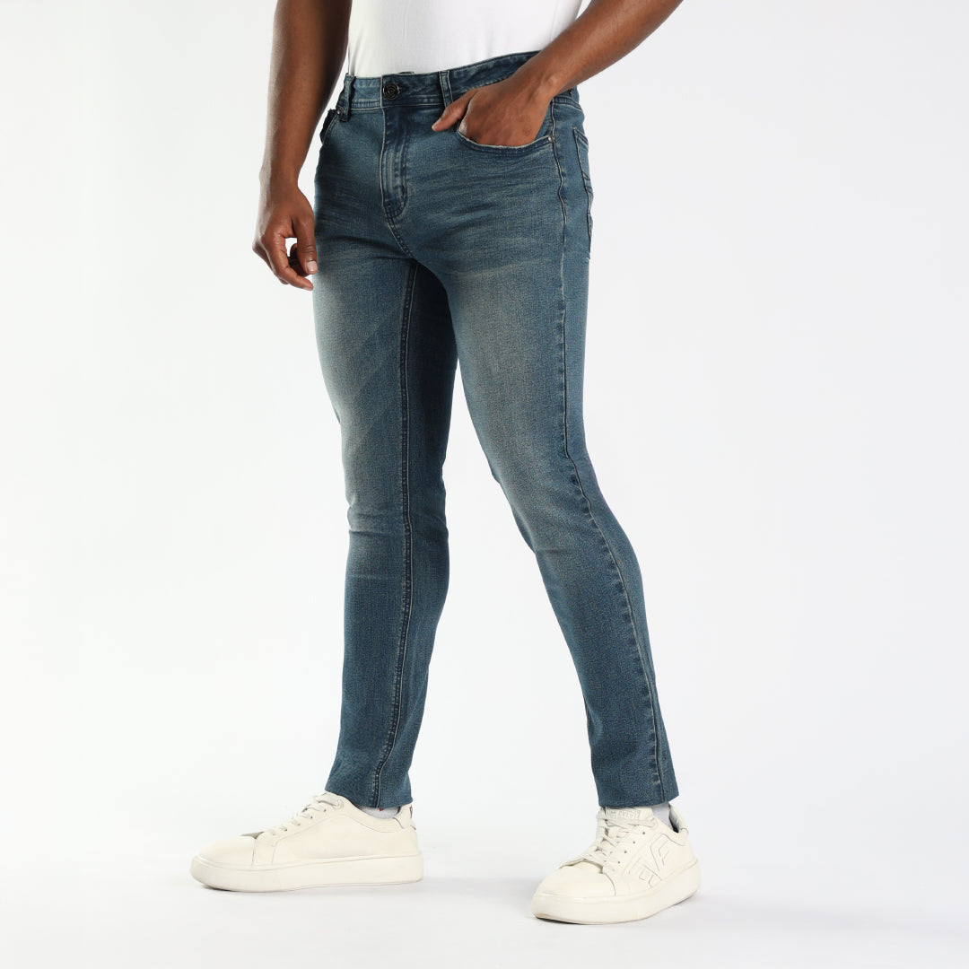 Slimfit Stretch Jean