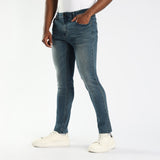 Slimfit Stretch Jean
