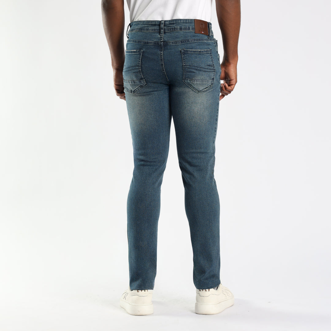 Slimfit Stretch Jean