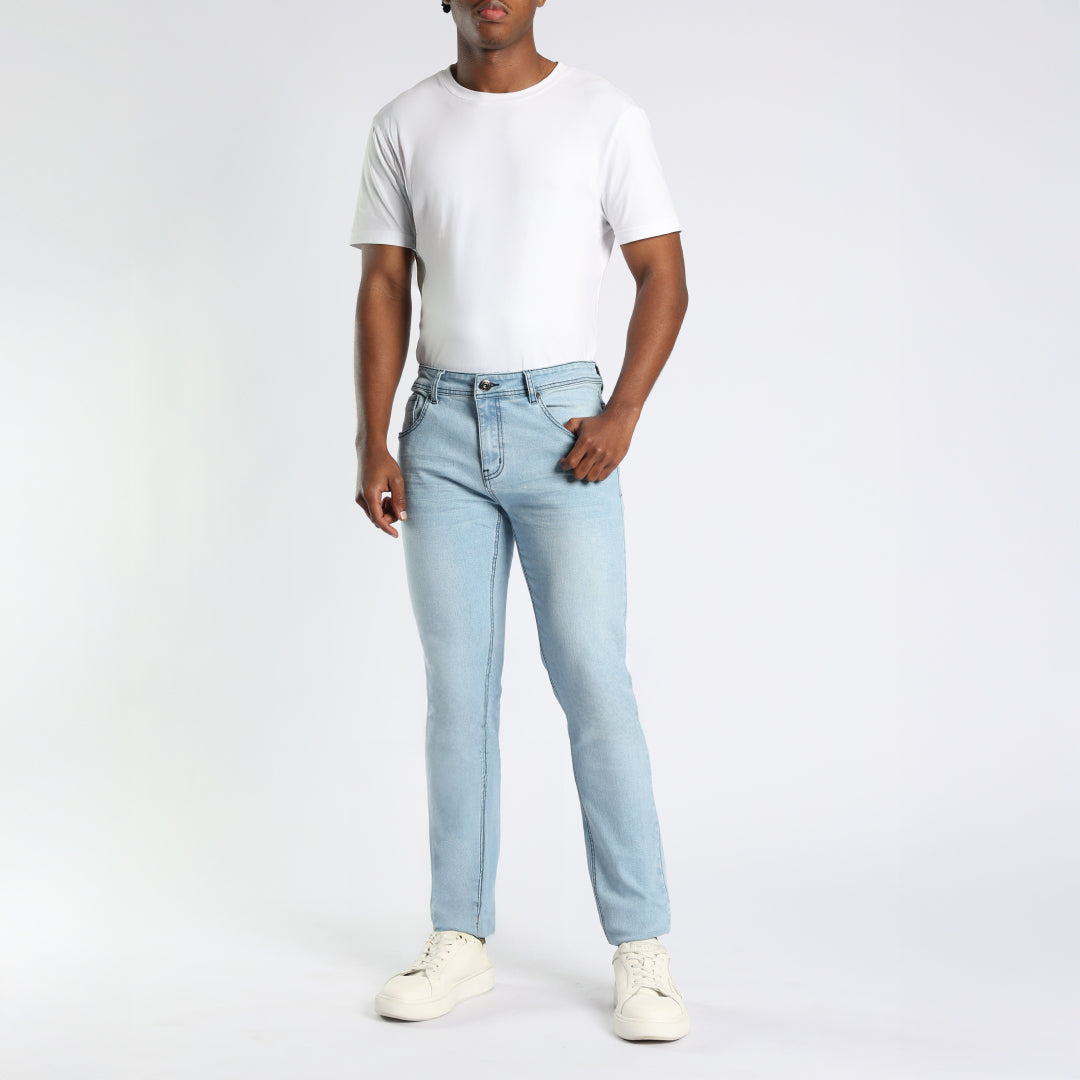 Slim fit Stretch Jean