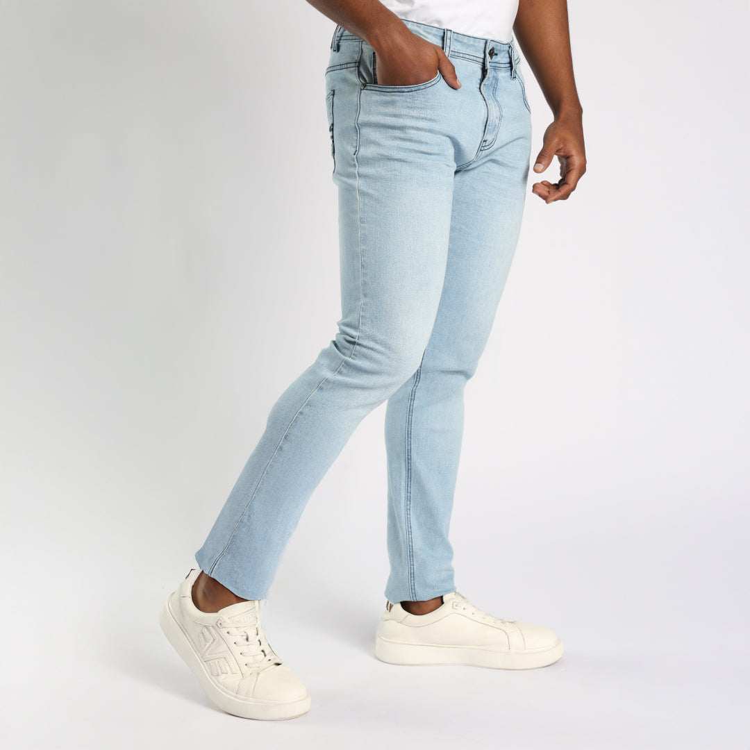 Slim fit Stretch Jean