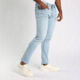 Slim fit Stretch Jean