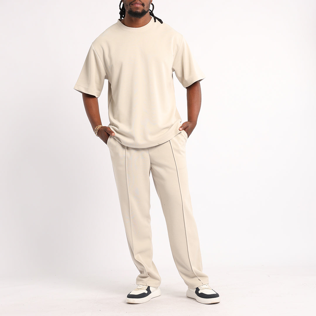 Mens Stone Jogger