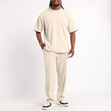 Men's Pique T-Shirt