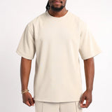 Men's Pique T-Shirt