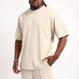 Men's Pique T-Shirt