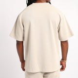 Men's Pique T-Shirt
