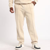 Mens Moda Stone Brushed Fleece Jogger