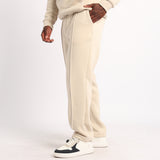 Mens Moda Stone Brushed Fleece Jogger
