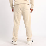 Mens Moda Stone Brushed Fleece Jogger