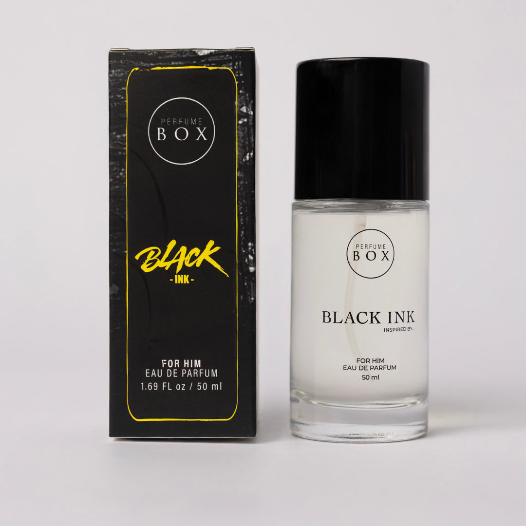 Mens Perfume