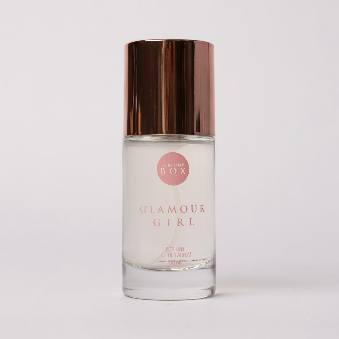 GOLD DIGGER 50ML PERFUME (EDP)