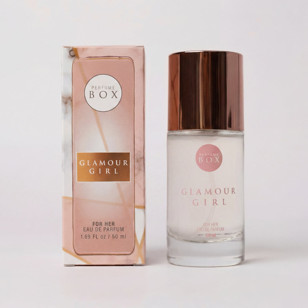 GOLD DIGGER 50ML PERFUME (EDP)