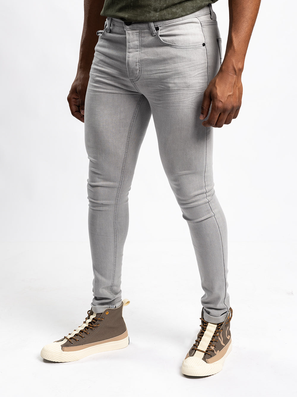 Evolve Super Skinny Jean