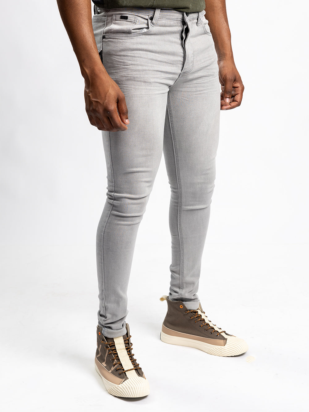 Evolve Super Skinny Jean