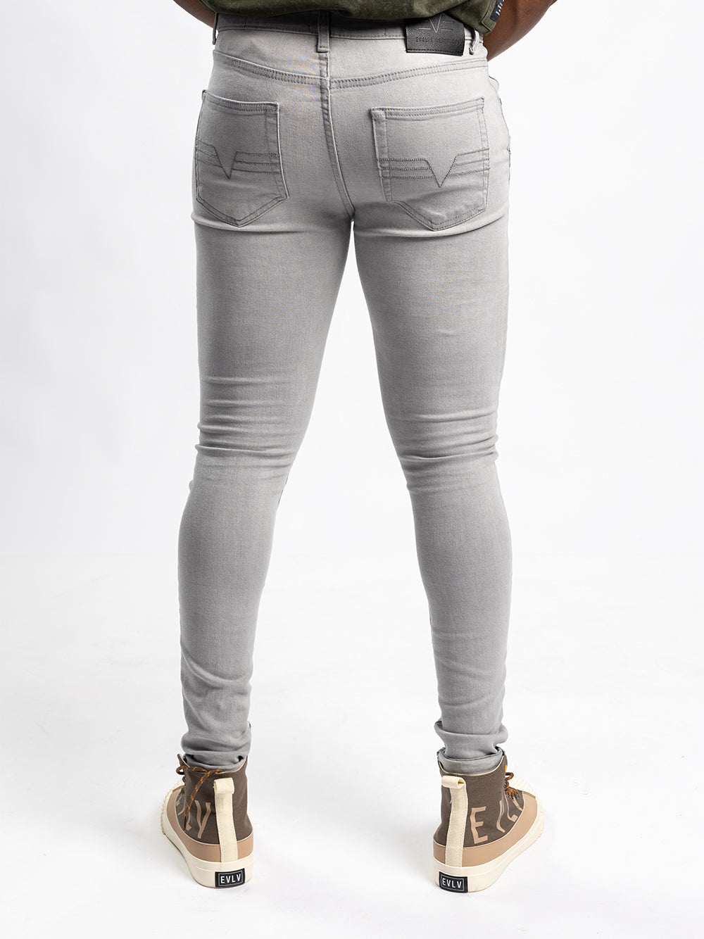Evolve Super Skinny Jean