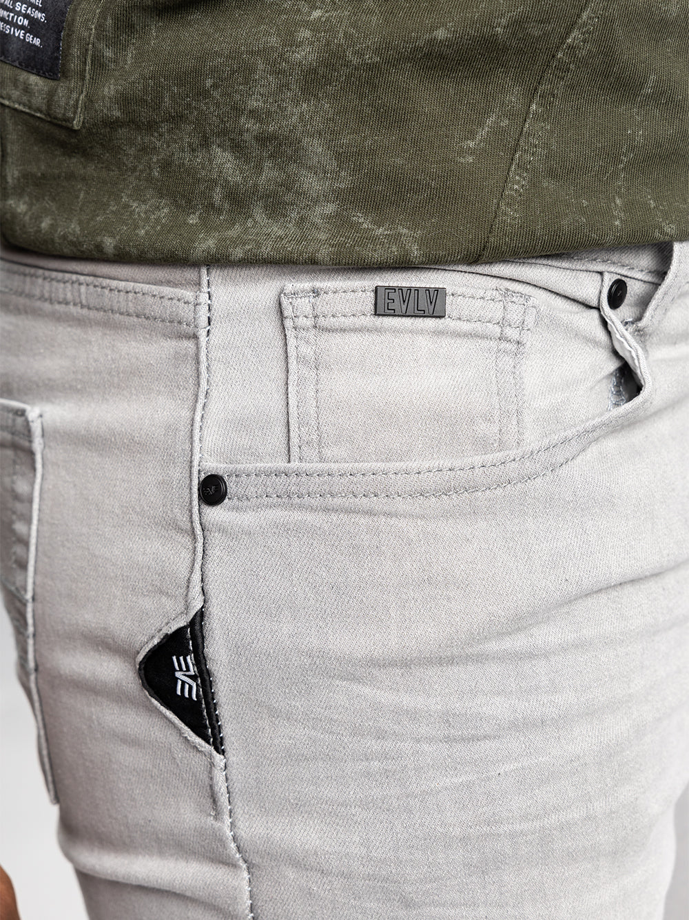 Evolve Super Skinny Jean