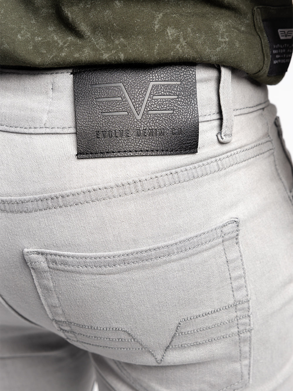 Evolve Super Skinny Jean