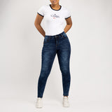 Ladies Ciarra Denim Jeans