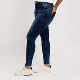 Ladies Ciarra Denim Jeans