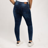 Ladies Ciarra Denim Jeans