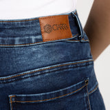 Ladies Ciarra Denim Jeans