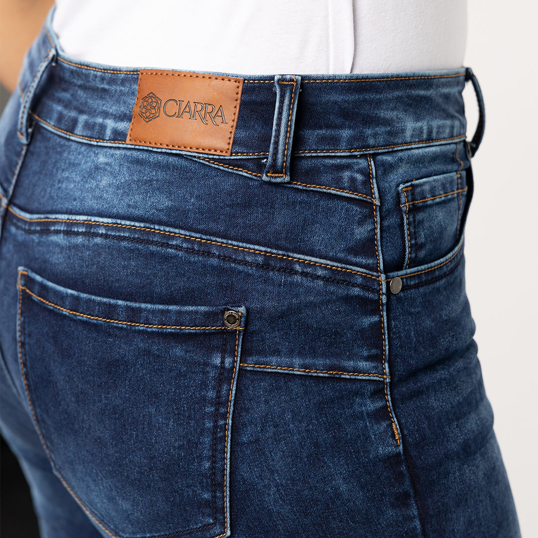 Ladies Ciarra Denim Jeans