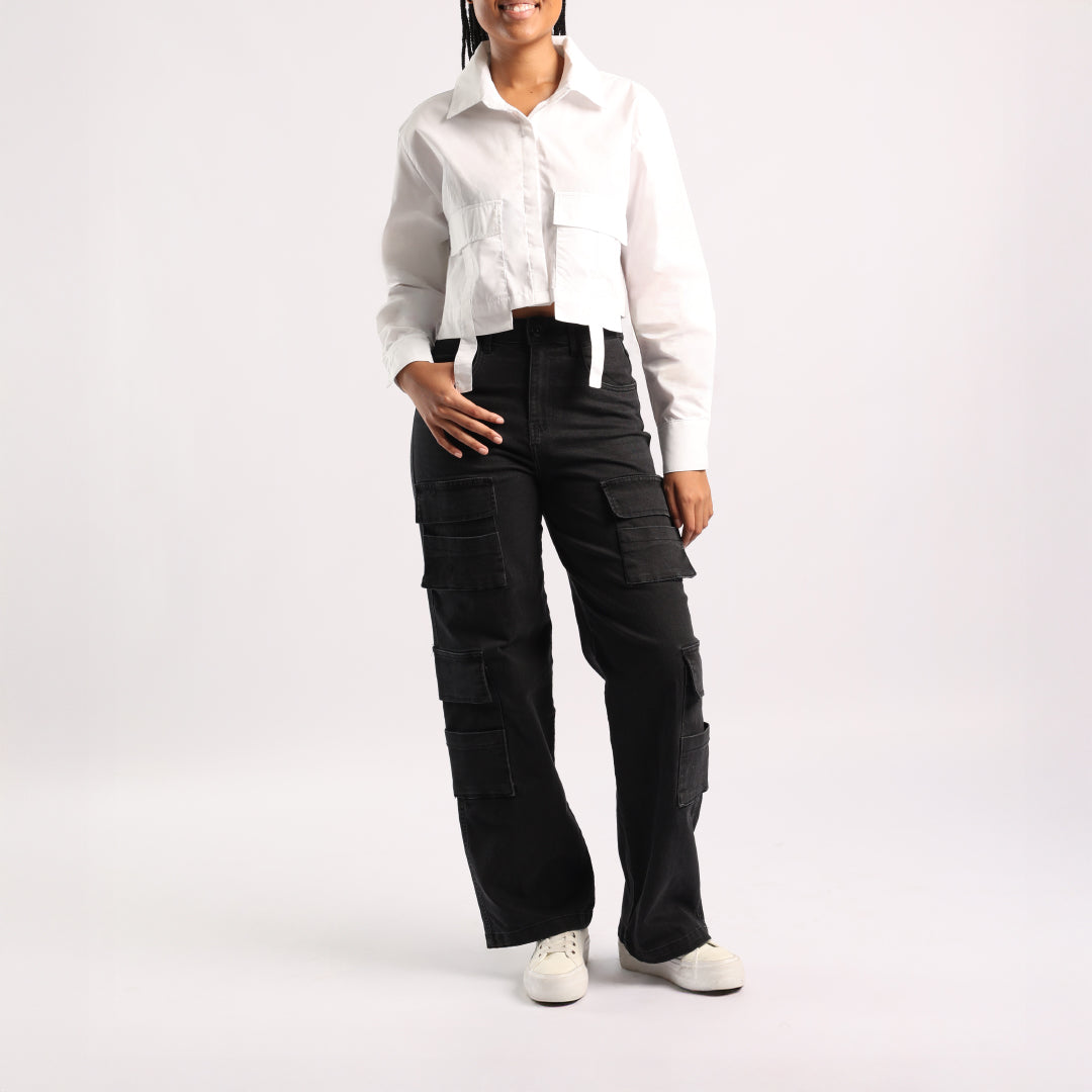 Utility Shirt