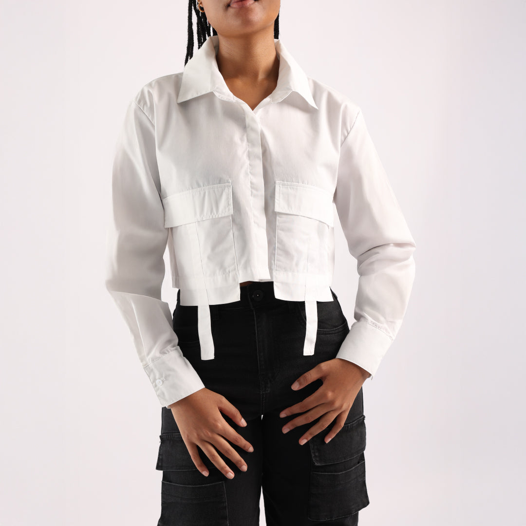 Utility Shirt