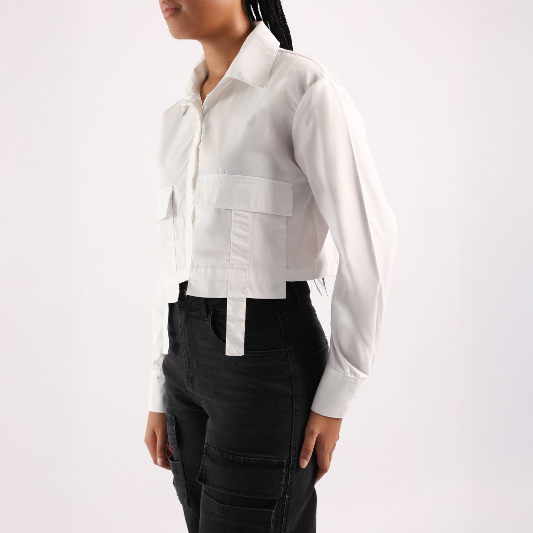 Utility Shirt