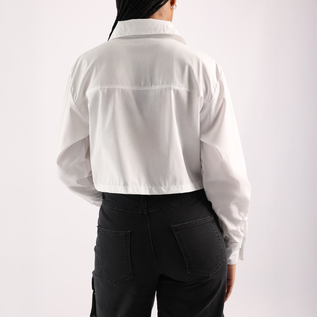 Utility Shirt