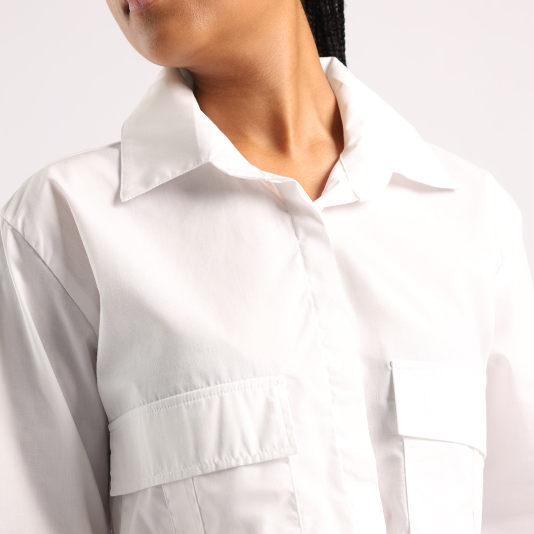 Utility Shirt