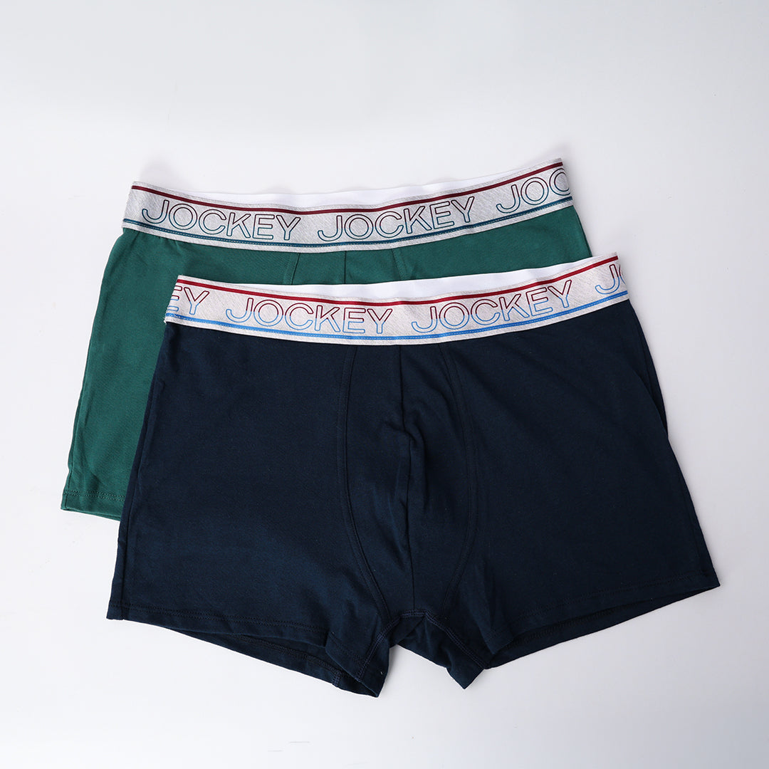 2 Pack Trunks