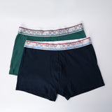 2 Pack Trunks