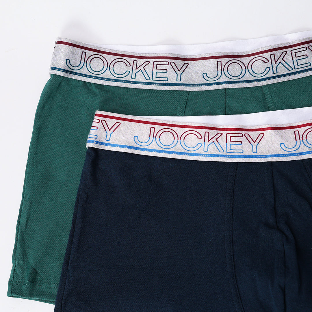 2 Pack Trunks
