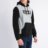 MENS GREY SWEATER