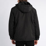 MENS BLACK JACKET